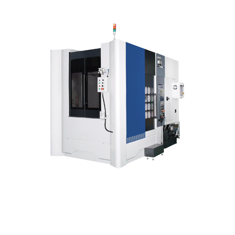 KTMH-Horizontal-Machining-Center