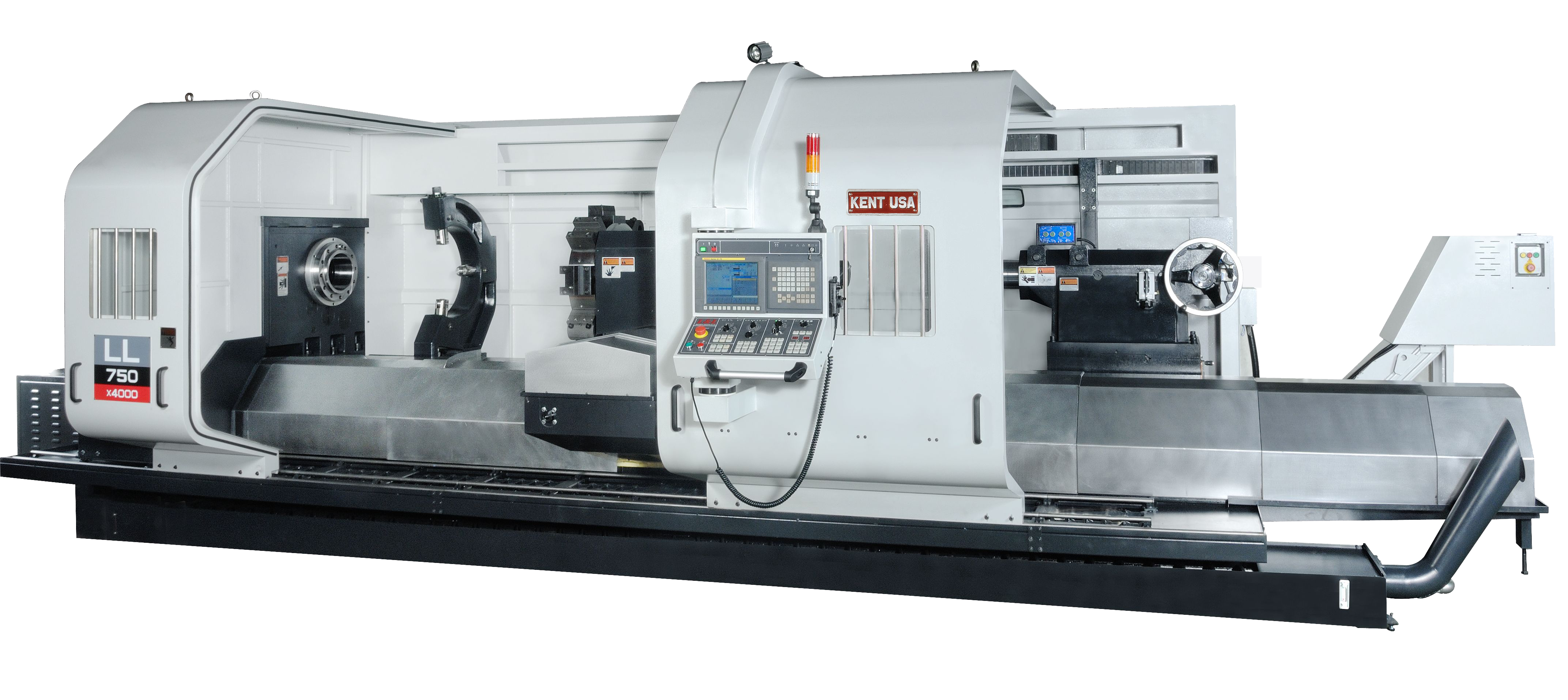Kent-CNC-LL-750-5-Bed-Way-Heavy-Duty-CNC-Lathe Kent-CNC-LL-750-5-Bed-Way-Heavy-Duty-CNC-Lathe