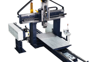 KDF-Series-Double-Column-Vertical-Machining-Center