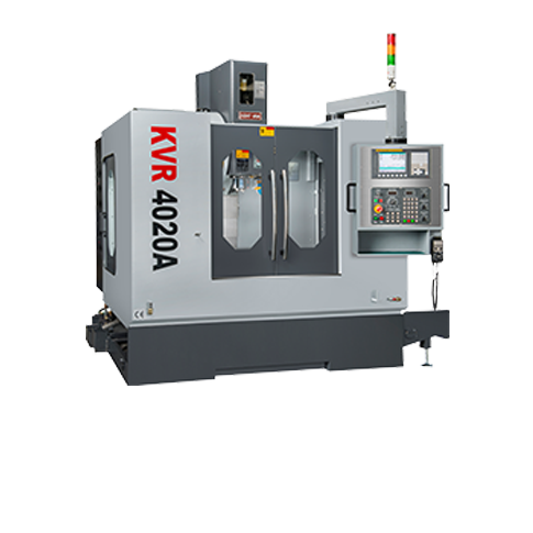 Kent-CNC-KVR-Linear-Way-VMC