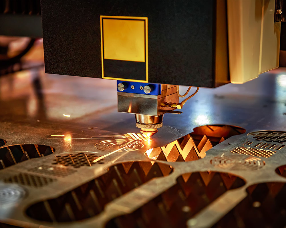 Kent-CNC-Fiber-Laser