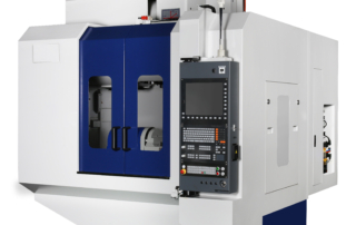 KTMV-720A Vertical Machining Center-2