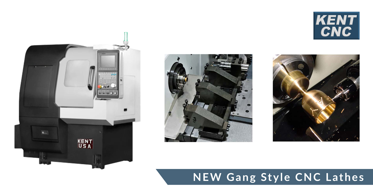 Kent-CNC-NEW-Gang-Style-CNC-Lathes