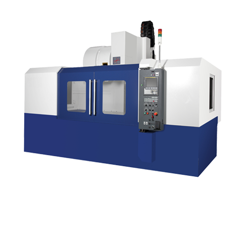 KTMV-1500-Vertical-Machining-Center
