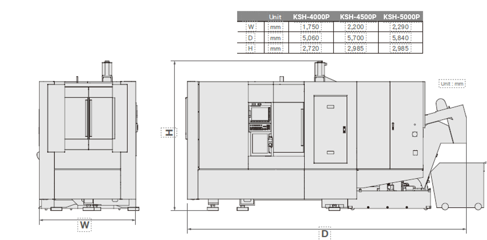KSH-Series-Diagram