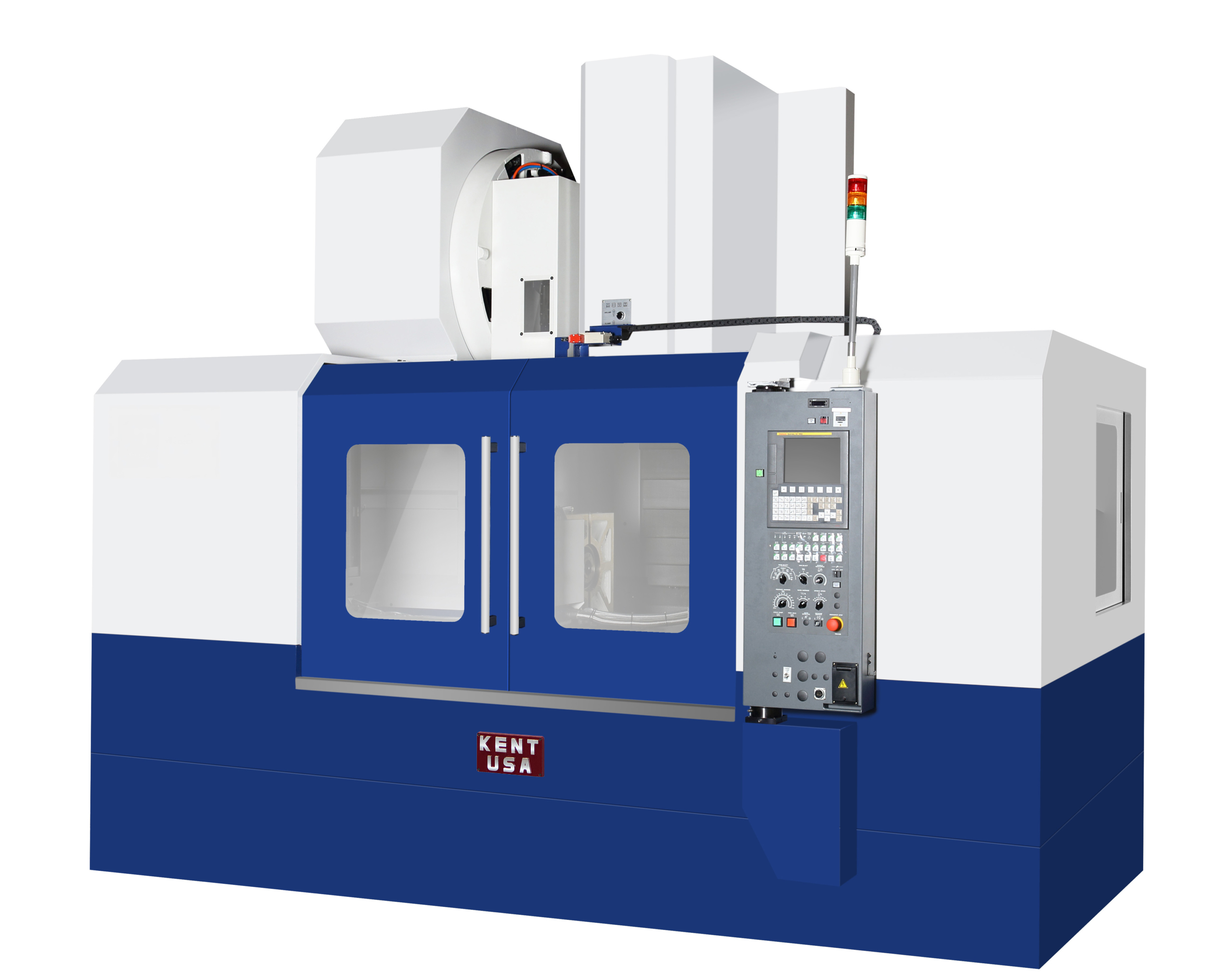 KTMV-1350-1600A Vertical Machining Center KTMV-1350-1600A Vertical Machining Center