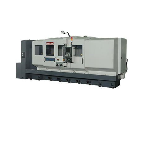 Double-Turret-Turning-Centers