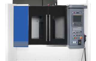 KTMV-1050QI Vertical Machining Center-2