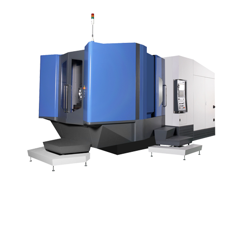 KHB-Horizontal-Machining-Center