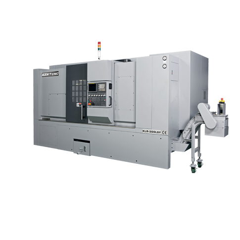 Kent-CNC-Mill-Turn-Horizontal-Turning-Center