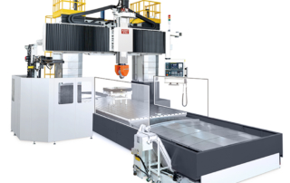 Kent-CNC-KFDW-Double-Column-Machining-Center