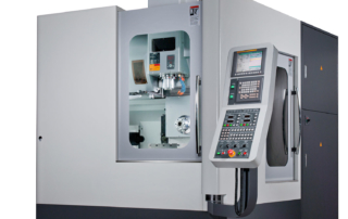 Kent-CNC-Combination-Spindle-Milling-Machine