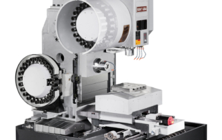 KENT CNC KHV-500-4
