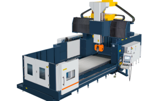 KDF-Series-Double-Column-Vertical-Machining-Center