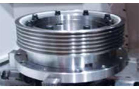 Kent-CNC-Large-Vertical-Lathe-Sample-Part-8