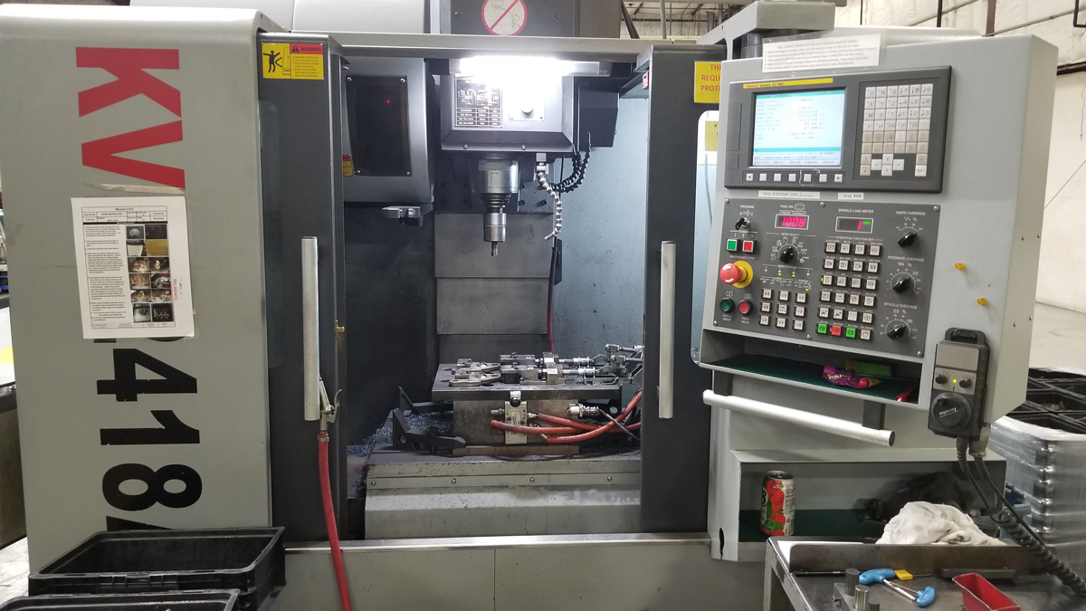 Millions-of-parts-with-KVR-vertical-machining-center