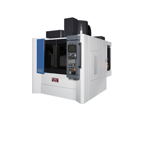 Kent-CNC-KVP-High-Speed-VMC