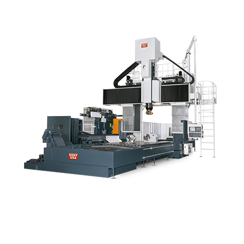 Kent-CNC-Double-Column-VMC