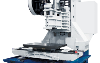 KTMV-920A Vertical Machining Center Frame