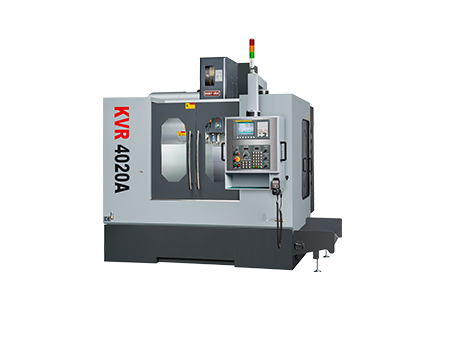 Kent-CNC-KVR-Vertical-Machining-Center
