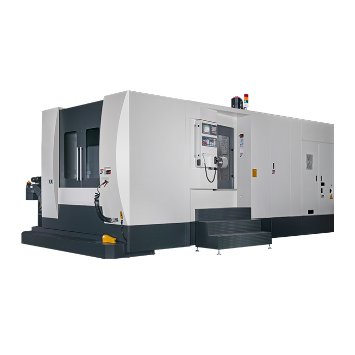 Kent-CNC-Horizontal-Machining-Centers