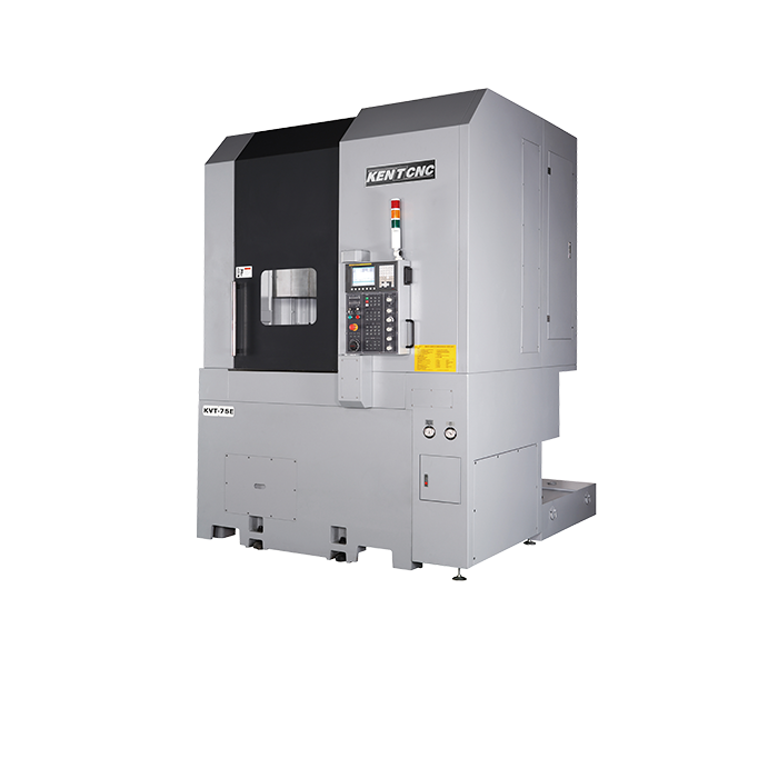Kent-CNC-Vertical-Turning-Centers