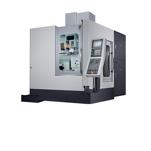 Kent-CNC-Horizontal-Machining-Centers-with-vertical-spindle