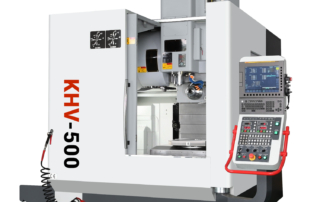 KENT CNC KHV-500-1