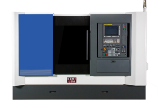 KTE-2000BC horizontal CNC Lathe