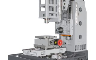 KENT CNC KHV-500-3