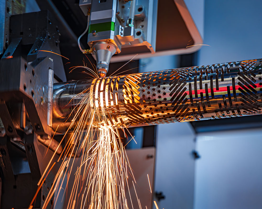 Kent-CNC-Laser