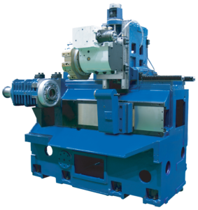 KTNL-100T[L]/120T[L]/130T[L] CNC Lathe