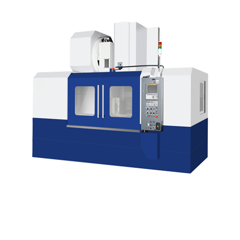 Kent-CNC-KTMV-1350A-High-Speed-VMC