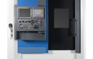 KTD-1500Y Multi-Tasking Turning Center