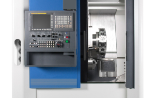 KTD-1500Y Multi-Tasking Turning Center