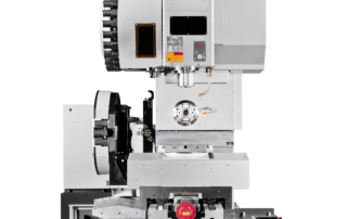 KENT CNC KHV-500-5