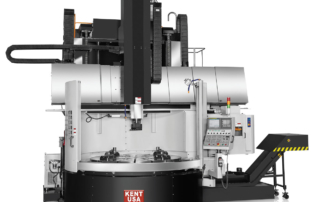 Kent-CNC-KVT-Large-Vertical-Turning-Lathes